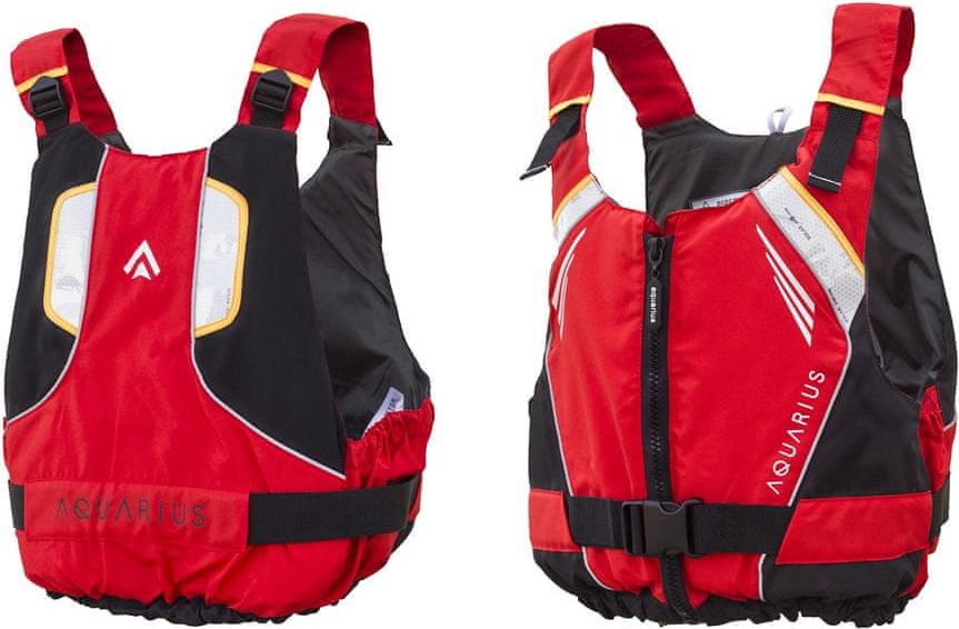 Aquarius MQ plus L/XL-červená - obrázek 1