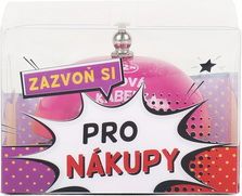 LOLA BABY ALBI Recepční zvonek - Nákupy - obrázek 1