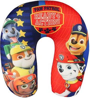 Kaufmann Nákrčník DISNEY PAW PATROL - obrázek 1