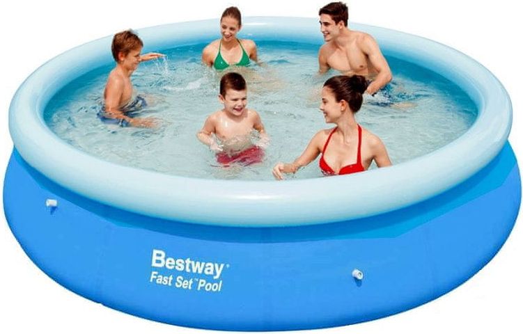 Bestway Fast Set 3,66 x 0,76 m 57273 - obrázek 1