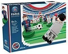 MEGABLEU hřiště Nanostar Paris Saint-Germain - obrázek 1