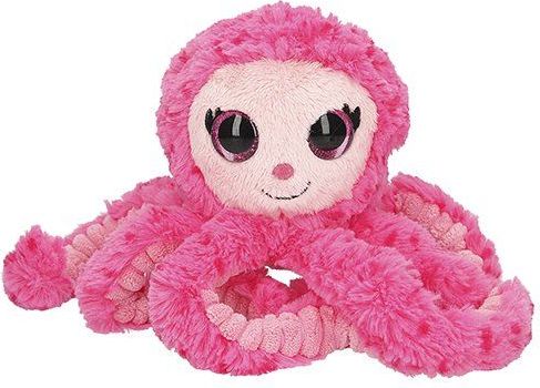 Plyšák Ylvi and the Minimoomis, Ahooy, 23 cm, růžová - obrázek 1
