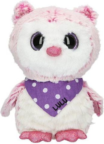 Plyšák Snukis, Lulu, výška 18 cm - obrázek 1
