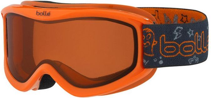 Bollé Bolle AMP orange monster - obrázek 1