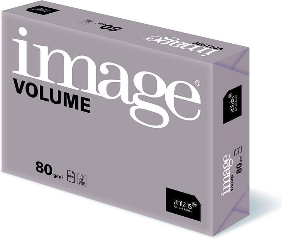 Image Papír kopírovací Volume A3 80g 500 listů - obrázek 1