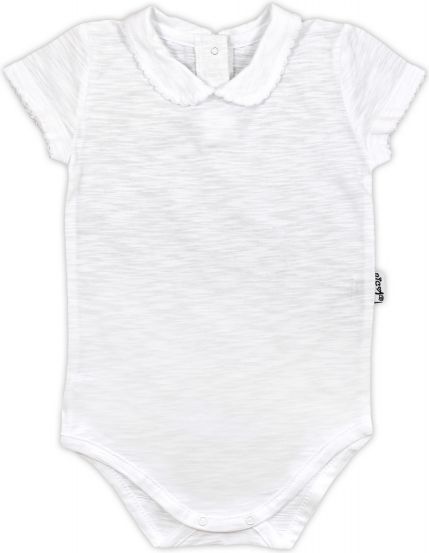 Nicol Body kr.rukáv NICOL ELEGANT BABY GIRL 86 (12-18m) - obrázek 1