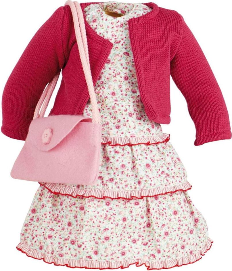 Petitcollin Obleček Emma (pro panenku 44 cm) - obrázek 1