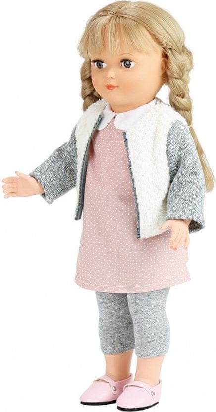 Petitcollin Panenka Francette 40 cm Orsay - obrázek 1