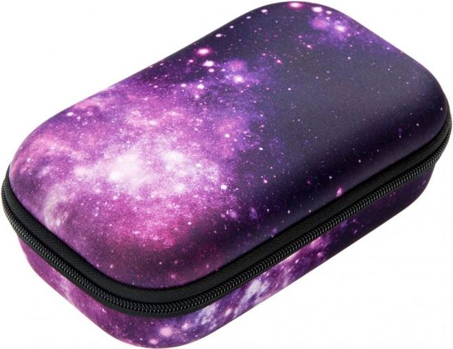 Zipit  Fresh Colorz box Purple Galaxy - obrázek 1