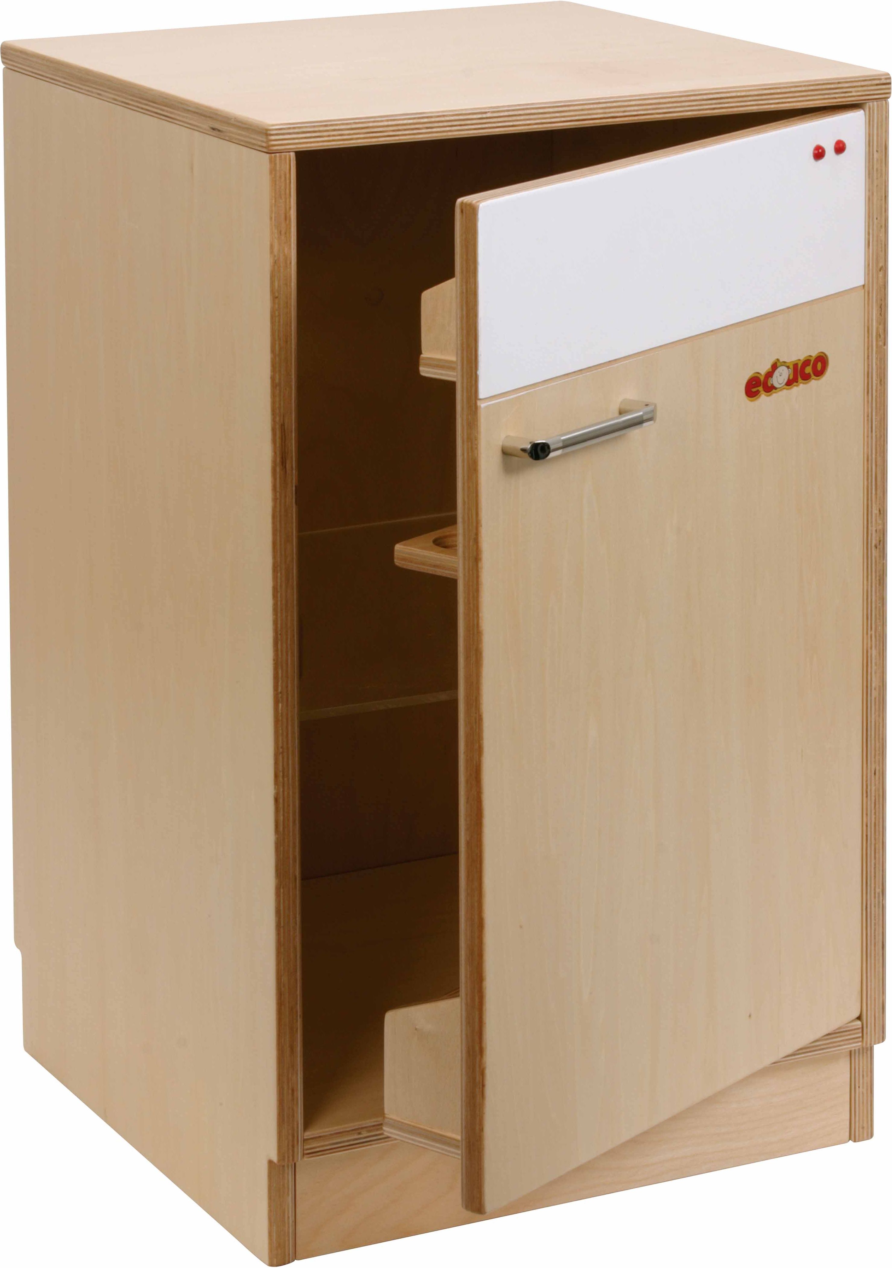 Educo E522691 Kitchen corner - refrigerator - obrázek 1