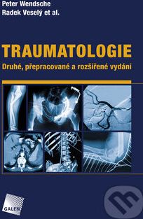 Traumatologie - Peter Wendsche, Radek Veselý - obrázek 1