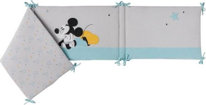 Disney polstrování na postel - obrázek 1