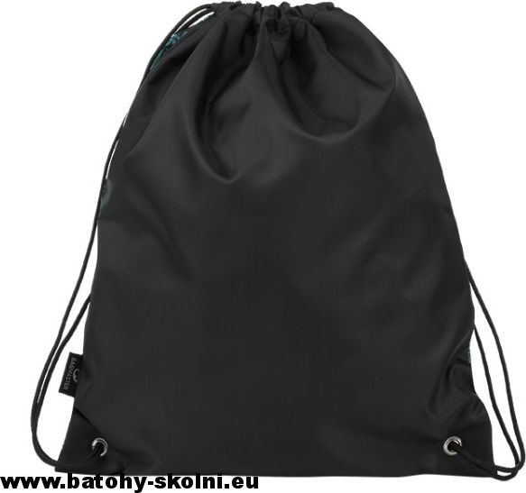 Školní batoh Motýl 3 dílný set Bagmaster MERCURY 9 B - Doprava Zdarma - obrázek 4