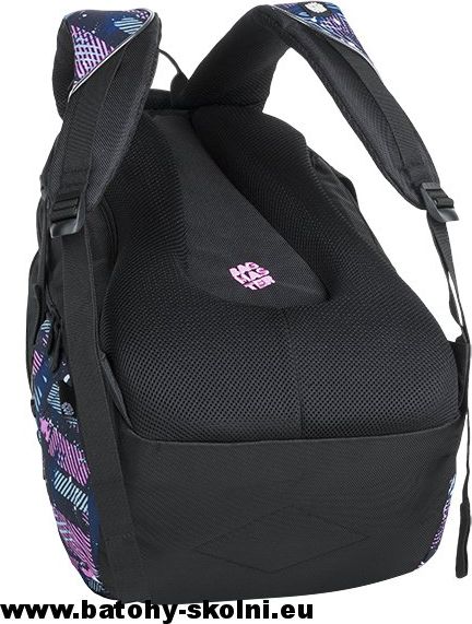 Studentský batoh BAG 9 A Bagmaster  - Doprava Zdarma - obrázek 7