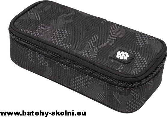 Studentský školní penál Digital 9 F Bagmaster - obrázek 2