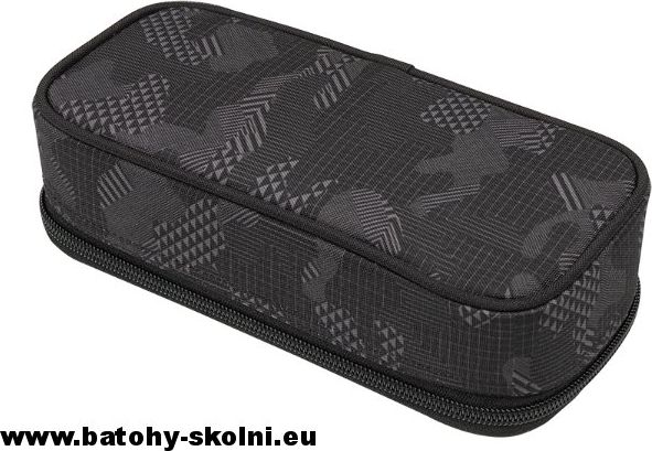 Studentský školní penál Digital 9 F Bagmaster - obrázek 4