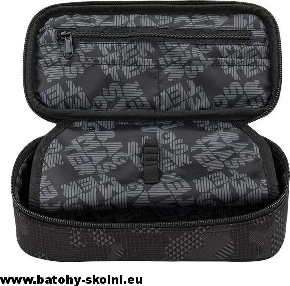 Studentský školní penál Digital 9 F Bagmaster - obrázek 5
