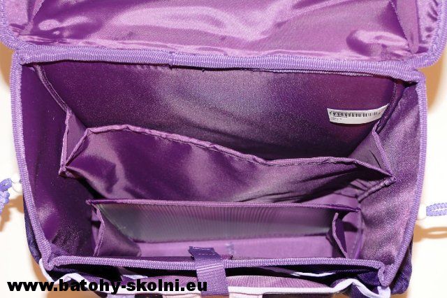 Školní aktovka Belmil 403-13 Plameňák Flamingo 3 dílný set - Doprava Zdarma - obrázek 6