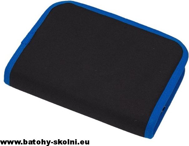 Školní jednopatrový penál Bagmaster Truck Galaxy 8 C - obrázek 4