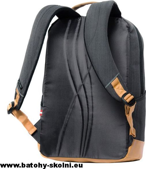 Studentský batoh Walker Pure Concept Grey- Doprava Zdarma - obrázek 7
