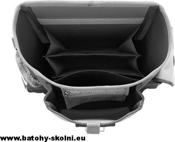 Školní batoh Emipo Ergo Two Butterfly motýl  5 dílný set - Doprava Zdarma - obrázek 6