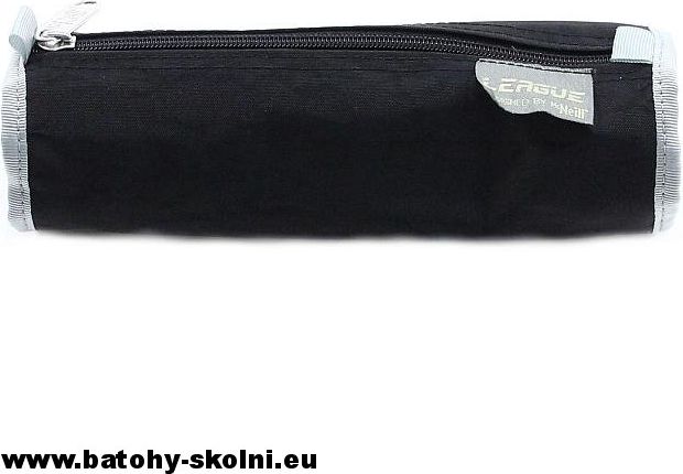 Školní aktovka McNeill 4 dílný set Ergo Light 912 League - Doprava Zdarma - obrázek 12