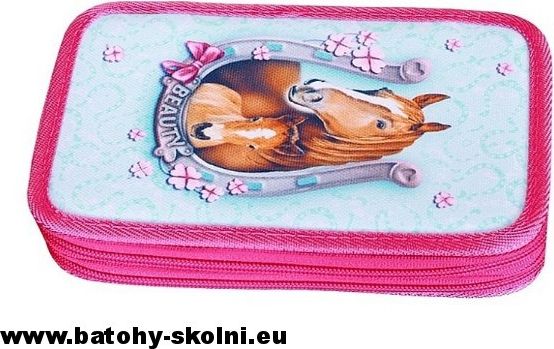 Dvoupatrové pouzdro Emipo Beauty > varianta 3. - obrázek 1