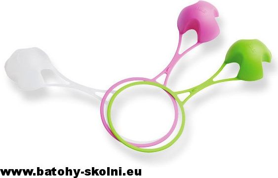 R&B krytka FLOPPY® Růžová - obrázek 2