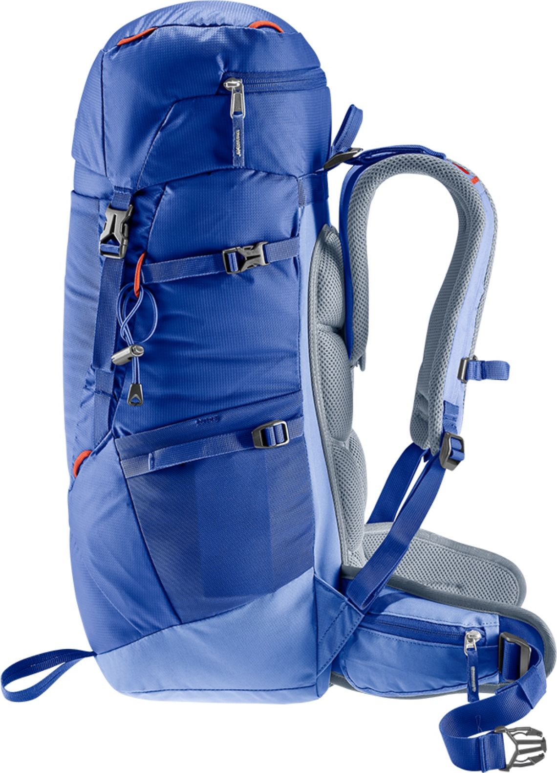 Deuter batoh Fox indigo-pacific - obrázek 4