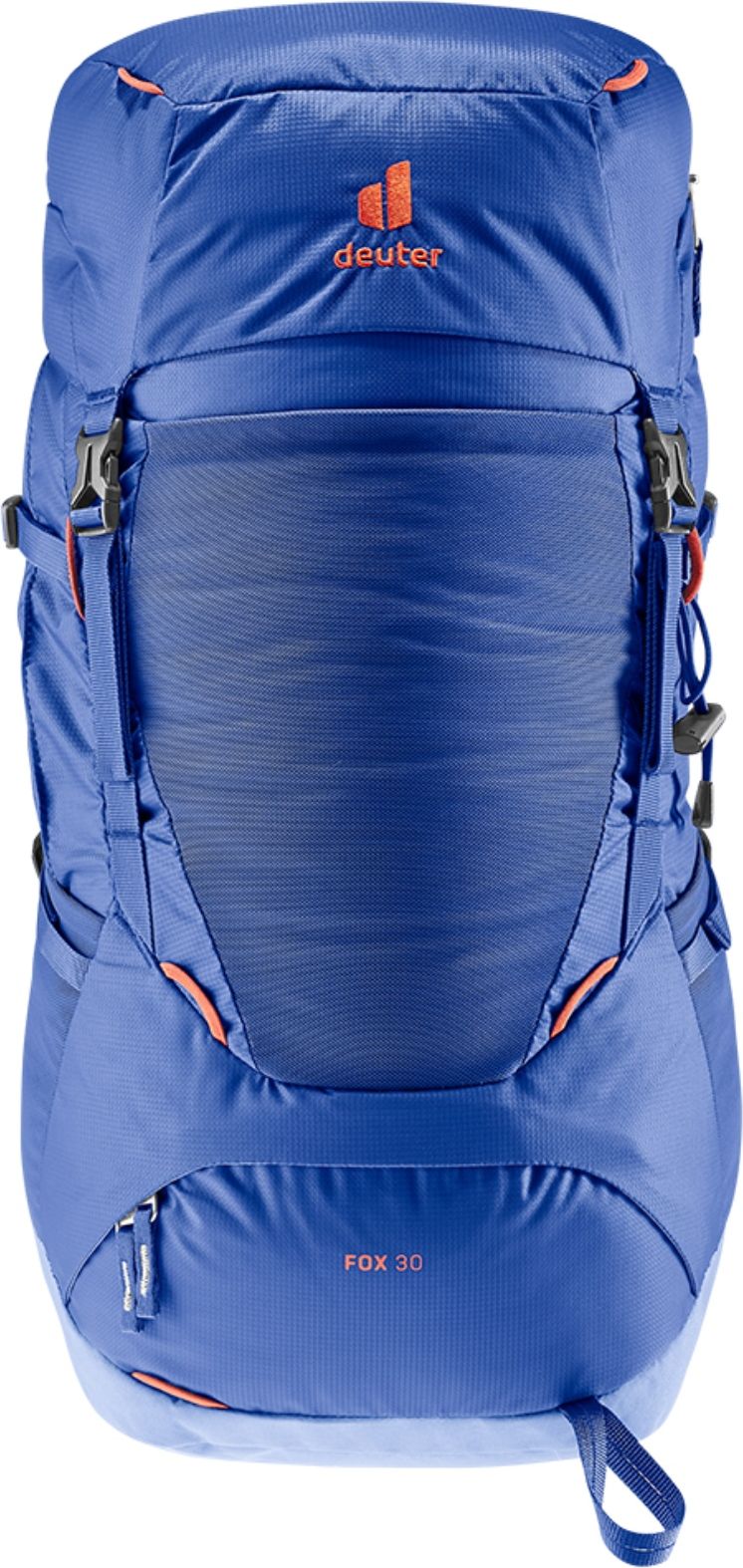 Deuter batoh Fox indigo-pacific - obrázek 5
