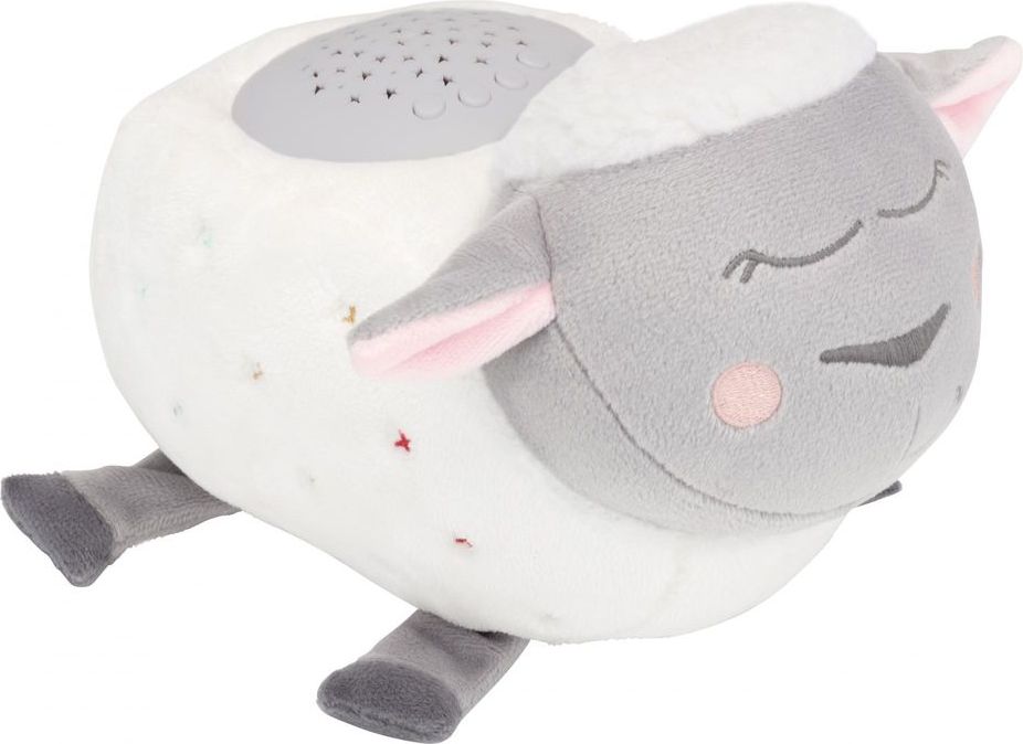 Badabulle Noční lampička Sheep - obrázek 1