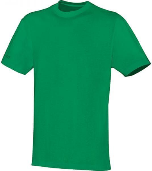 JAKO TEAM triko, zelená - obrázek 1