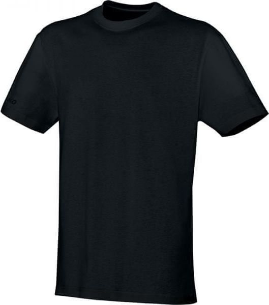 JAKO TEAM triko, černá - obrázek 1