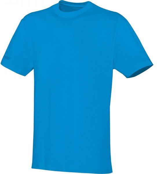 JAKO TEAM triko, světle modrá - obrázek 1