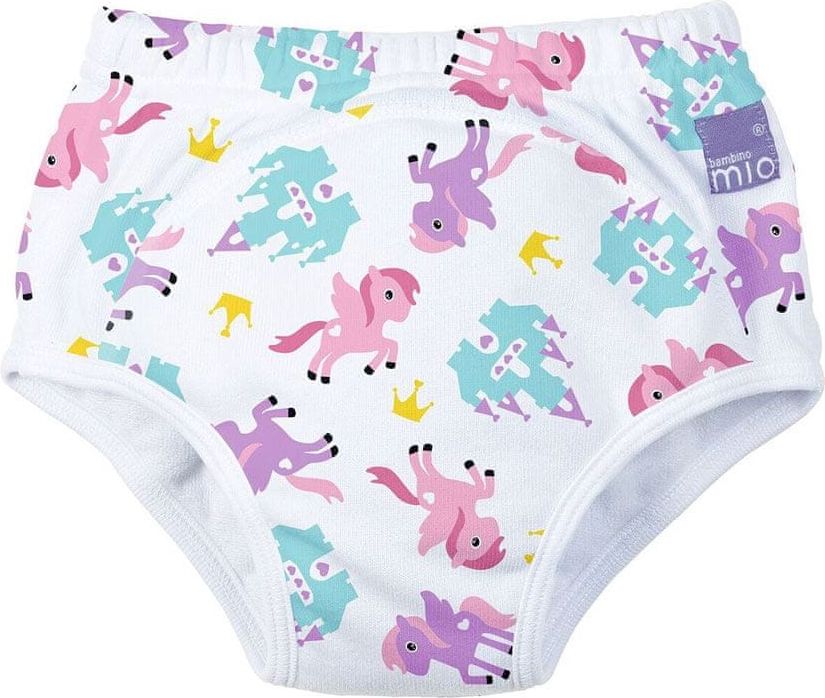 Bambinomio učící plenky 3+ roky Pegasus Palace, velikost L - obrázek 1