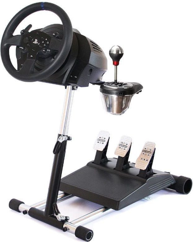 Wheel Stand Pro Pro DELUXE V2 (T300/TX) - obrázek 1