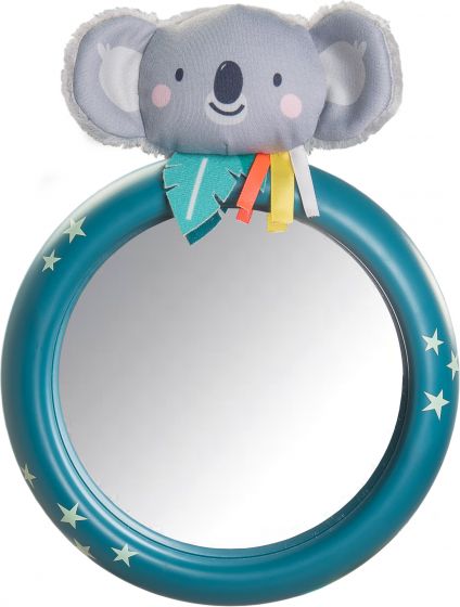Taf Toys Zpětné zrcátko do auta Koala - obrázek 1
