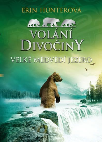 Hunter Erin: Volání divočiny 2 - Velké Medvědí jezero - obrázek 1