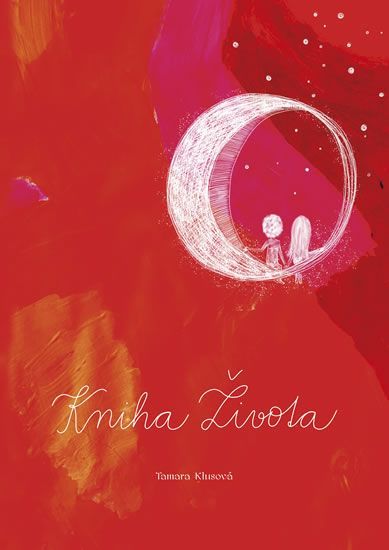 Klusová Tamara: Kniha Života - obrázek 1