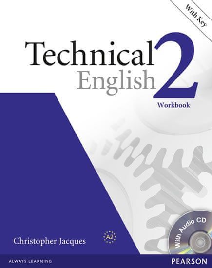 Technical English 2 - David Bonamy - obrázek 1