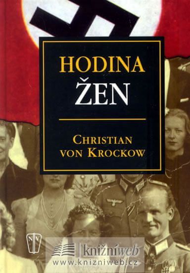 Hodina žen - Christian von Krockow - obrázek 1