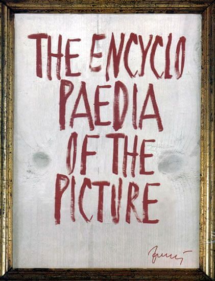 kolektiv: The Encyklopaedia of the Piscture - Encyklopedie obrazu (anglicky) - obrázek 1