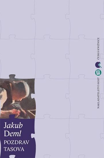 Deml Jakub: Pozdrav Tasova - obrázek 3