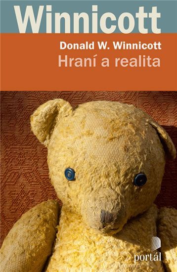 Winnicott Donald W.: Hraní a realita - obrázek 1