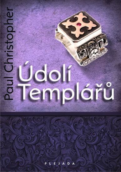 Christopher Paul: Údolí templářů - obrázek 1