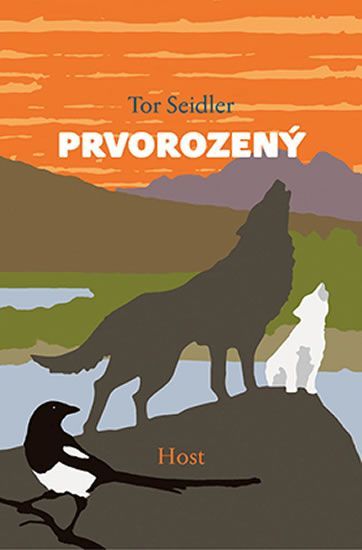 Seidler Tor: Prvorozený - obrázek 1