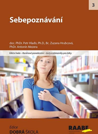 Hlado Petr a kolektiv: Sebepoznávání - obrázek 1