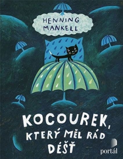 Mankell Henning: Kocourek, který měl rád déšť - obrázek 1