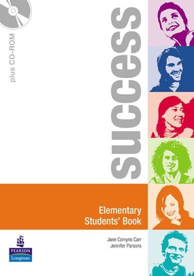 Success - Elementary - Jenny Parsons - obrázek 1