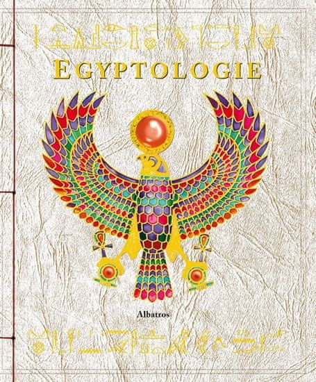 Egyptologie - obrázek 1